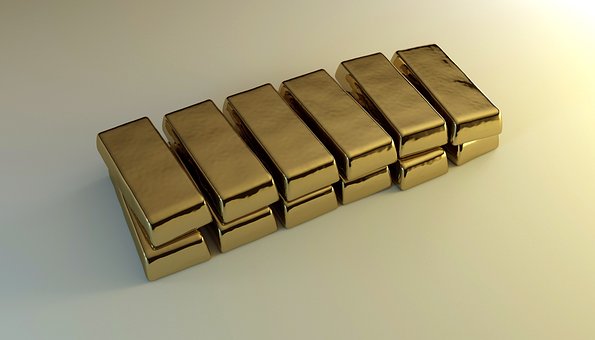 401ks gold