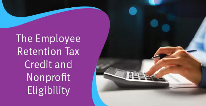 Can nonprofit organizations and tax-exempt entities benefit from the ERTC?