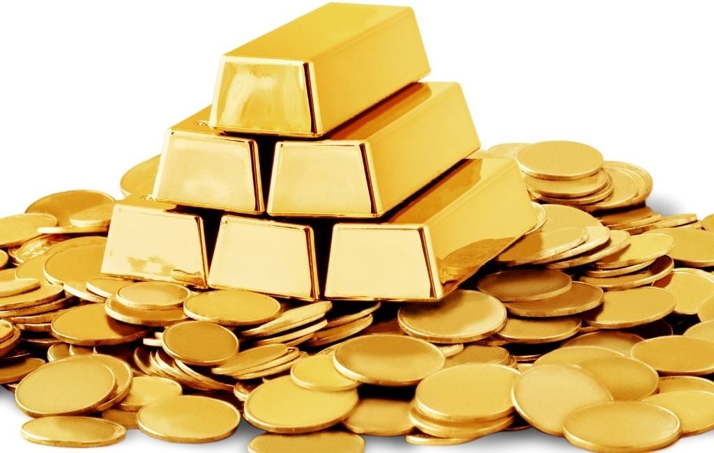 Shifting To Security How to Transfer Your IRA into Gold